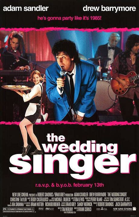 moviesjoy the wedding singer